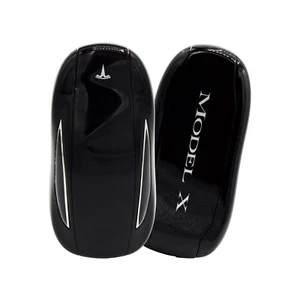OEM 2012-2024 Tesla Modelo X EV Smart Prox Control Remoto Sin Llave Llavero Alarma Fcc ID AQO002 - Imagen 1 de 5