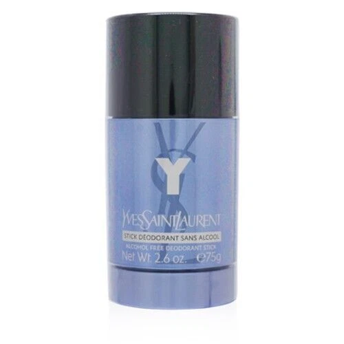 Desodorante en barra CS Y/Ysl 2,6 OZ (75 ml) (M)	 Foto 1 de 1