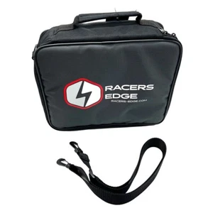 Racers Edge Mini-Z & Mini-Z 4x4 Padded Transportation & Storage Case - Picture 1 of 5