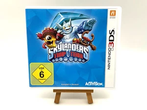 Skylanders Trap Team Spiel für Nintendo 3DS - Imagen 1 de 1