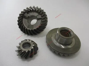 For YAMAHA Gear 688-516070-FF (688-45551-00+688-45560-00+688-45570-00)=SET - Picture 1 of 11