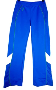 Adidas World Cup Track Pants World Cup Blue Athletic Men's XS Blue - Picture 1 of 11