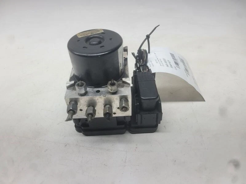 2008 Dodge Charger ABS Anti-Lock Brake Pump & Module Single Piston Calipers OEM Foto 1 de 1