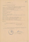Nachl. Dr.med. Günter Paetz, Abschrift der Heiratsurkunde, 1940, 5026-1209/12