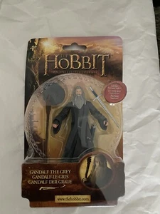 Der Hobbit eine unerwartete Reise Gandalf der Graue 3,75 Inch Figur - Bild 1 von 1