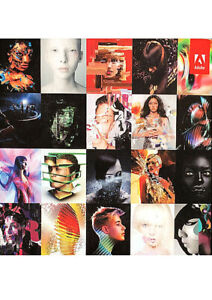 Adobe Creative Suite CS6 Master Collection MAC, inclusive Photoshop CS6 Extended