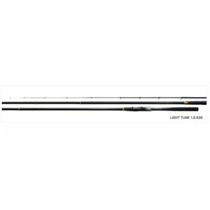 Shimano Master Tune Iso 2gou 500 Rod From Stylish anglers Japan - Picture 1 of 4
