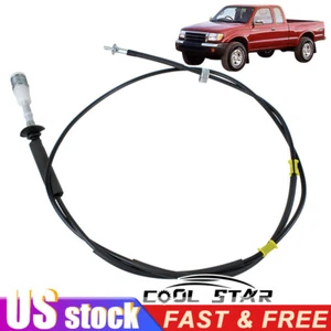 83710-35150 for 1995-1998 Toyota Tacoma Speedometer Drive Cable Assembly - Picture 1 of 8