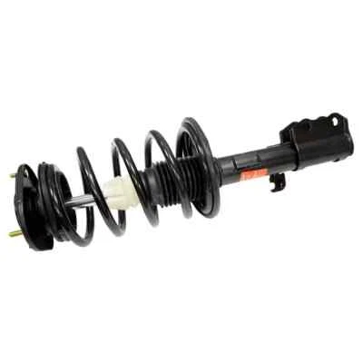 Monroe Front Strut & Coil Spring Assemblies Kit Set For Toyota Corolla 2003-2008 - Image 1 of 4