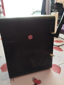 HP ProLiant MicroServer, Gen7, 8GB RAM, 5 x 6TB HDD, SSD OS Drive, Olmaster Bay - Photo 1/8