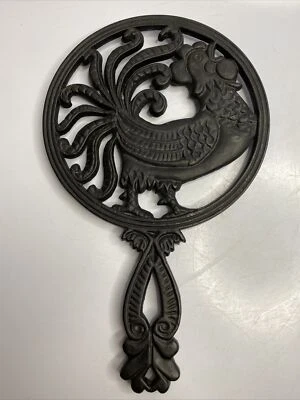 Route 66 Phillips Engineering Plastics Ryton PPS Negro Remache Placa Caliente Recuerdo Foto 1 de 4