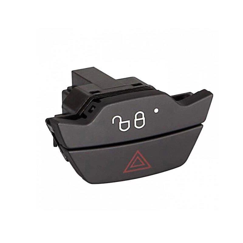 Aerpro FDHZ01 HAZARD SWITCH to Suit FORD Fiesta - image 1 of 1