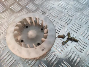 D-178 KYMCO TOP BOY DINK 50 VENTILADOR ENCENDIDO STATOR REFRIGERACION - Picture 1 of 4