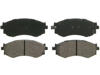 For 1990-1995 Nissan Axxess Brake Pad Set Front Wagner 29312ZYPJ 1991 1992 1993 - Image 1 of 2