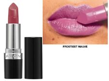 Avon true colour Ultra Cream Lipstick - Frostiest Mauve