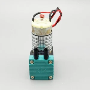 Micro Diaphragm Pump Air Pump JYY (B)-Q-30-1 24V 7W for Inkjet Printer - Picture 1 of 7