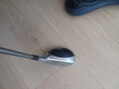 Super Long Utility 4 Iron, Hot Melt Technology 22o - Image 1 of 4