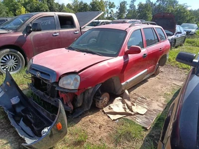 03 04 05 06 Piezas freno antibloqueo HYUNDAI SANTA FE Foto 1 de 4