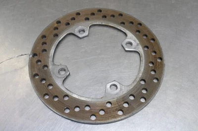 21-25 KAWASAKI NINJA ZX10R REAR ROTOR BACK BRAKE DISC Foto 1 de 4
