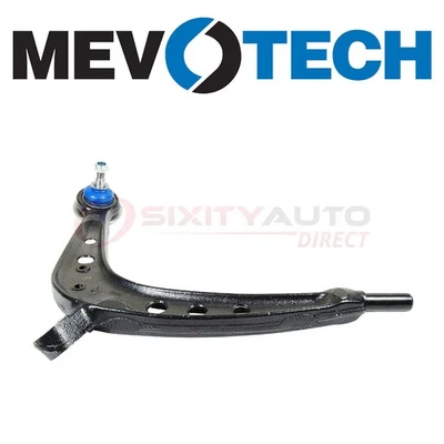 Mevotech Control Arm & Ball Joint Assembly for 2001-2005 BMW 330xi 3.0L L6 - qq Foto 1 de 4