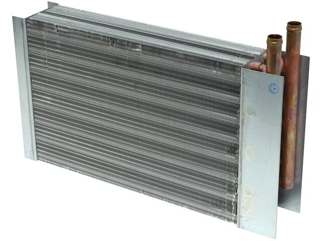 Núcleo de calefacción 85BYFC71 para T270 C500 T300 W900 T370 T400 T600A T660 T800 2012 1982 Foto 1 de 1