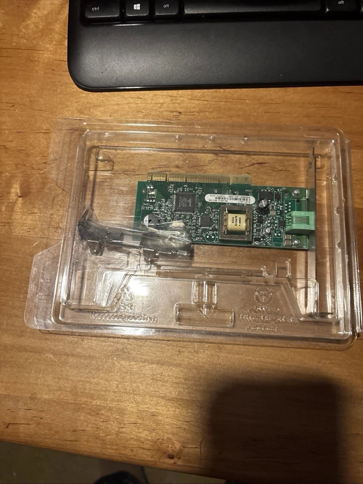 Modem 90109-2 SMART Modular Technologies Inc. Vendedor dos EUA Frete Grátis *CP* - Imagem 1 de 1