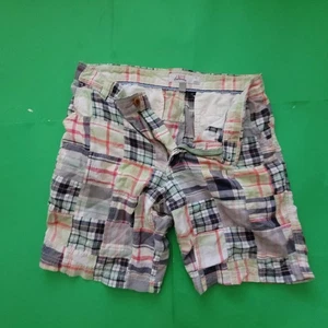 Izod Saltwater Herren Shorts Größe 34 - Bild 1 von 4