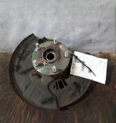 2015-2019 Subaru Legacy Front Left Driver Spindle Knuckle Assembly Oem Foto 1 de 3