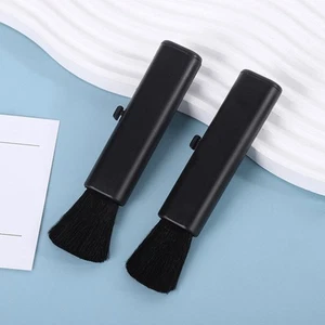 4 Pcs Keyboard Brush Multi-function Cleaning Cleaner Desktop Dust - Afbeelding 1 van 5