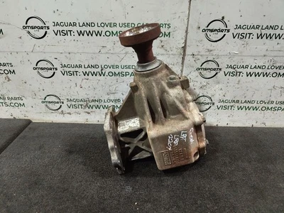 DIFERENCIAL DIFERENCIAL DELANTERO LAND ROVER FREELANDER 2 L359 2.2 DIÉSEL 7G9N-7L486-AA - Imagen 1 de 4