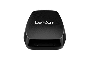 Professional CFexpress Type B USB 3.2 Gen 2x2 Reader, Up to 1700MB/s Read, De... - Picture 1 of 7