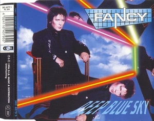 Fancy - Deep Blue Sky | CD - Bild 1 von 1
