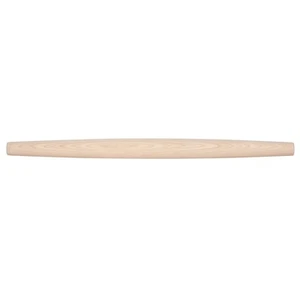 Maple French Rolling Pin, Brown - Picture 1 of 2
