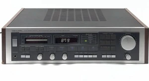Realistic STA-2600 Digital Synthesized AM/FM Stereo Receiver - FUNKTIONIERT - Bild 1 von 16