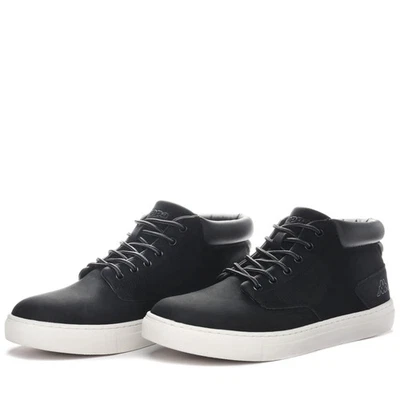 Kappa - Stivaletti da Uomo mod: logo finegan cod: 381H82W - Immagine 1 di 4