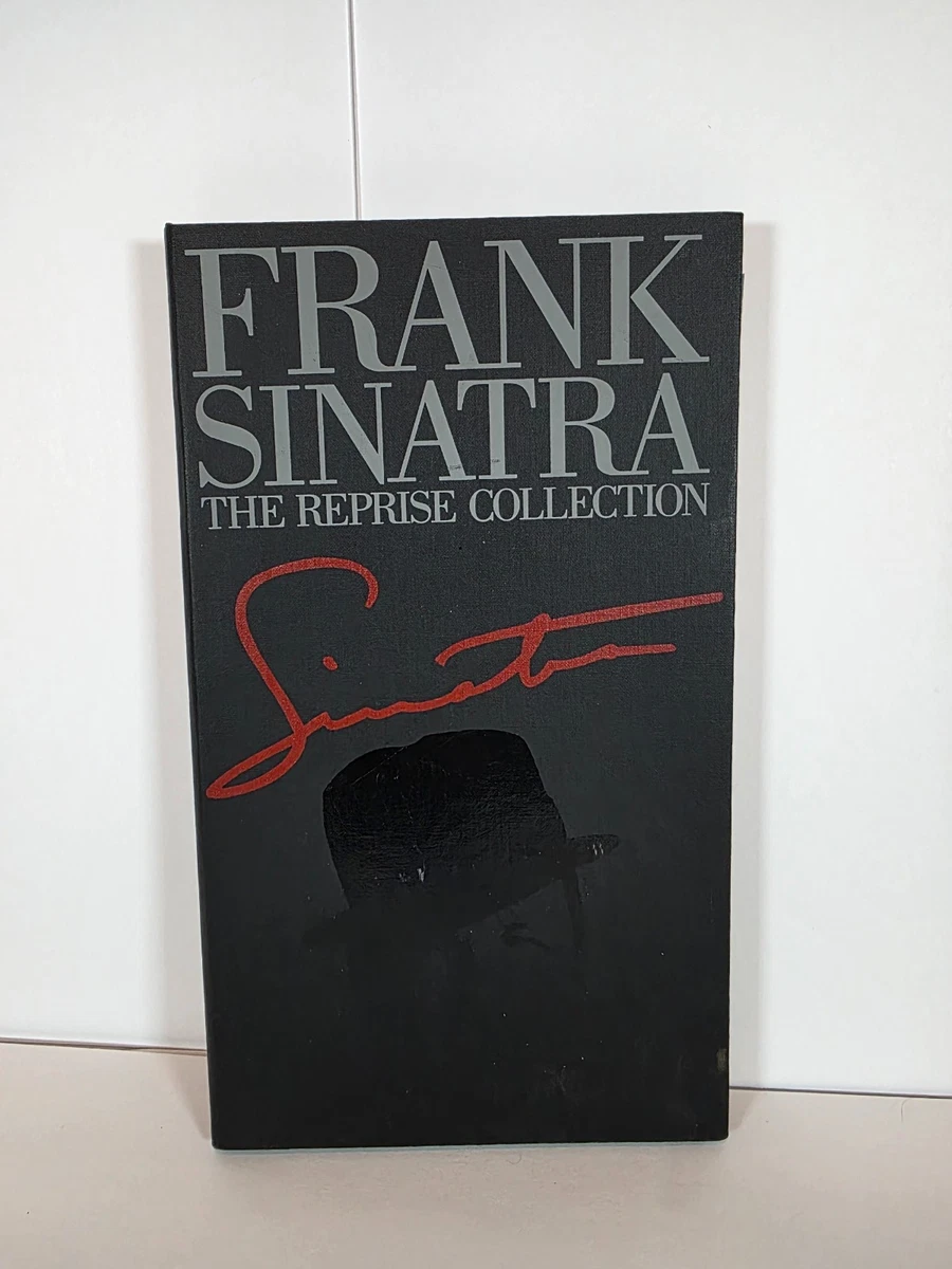 Frank Sinatra Complete Reprise Studio Recordings | eBay