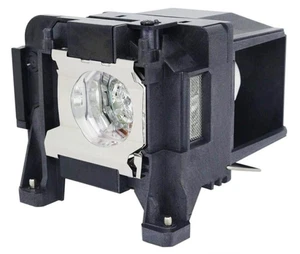 Projector Lamp Epson ELPLP89 Bulb w/Housing for Powerlite-Home Cinema 5040UB 50 - Picture 1 of 4