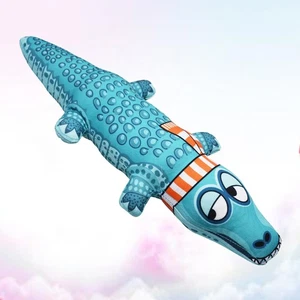 Shaped Pet Toy Adorable Bite Resistant Sound Toy Creative Chew Supply - Picture 1 of 11