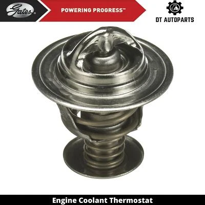 Para Nissan Sentra 1989-1999 1.6L L4 Motor Gas Refrigerante Termostato Puertas 1990 Foto 1 de 4