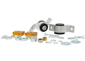 Whiteline Anti-Lift Kit Front Wishbone For: Subaru Impreza GDA GDB WRX STI 01-07 - Picture 1 of 1