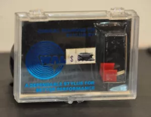Walco Replacement Stylus for Kenwood V37 - Picture 1 of 3