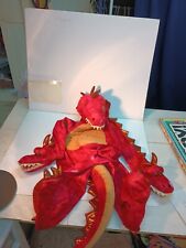 (1) Pre-owned Baby Toddler Hydra 3 Headed Dragon Halloween Costume XS Kids (4).