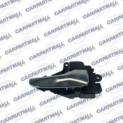 Manija interior de la puerta del pasajero trasero derecho Mitsubishi Lancer 2008-2017 MN105360 Foto 1 de 4