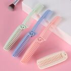Anti-Static Foldable Hair Comb Massage Hair Comb  Women and Children