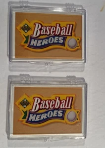 Set 10 carte Upper Deck Ryan Heroes 1991 - Foto 1 di 6