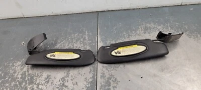 2007 保时捷 911 997 Carrera S 遮阳板 #6682 B2 — 第 1/4 张图片