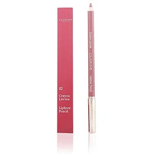 Clarins Lip Liner Pencil, No. 04 Nude Mocha, 0.04 Ounce - Picture 1 of 6