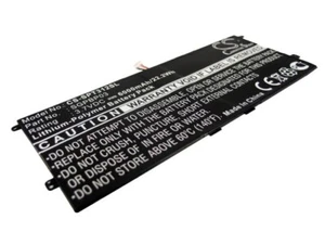 Li-Polymer Battery for Sony SGPT131 SGPT132 SGPT133 3.7V 6000mAh - Picture 1 of 6