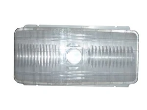 NEW OLD STOCK Parking Light Lens 49 50 Frazer 1949 1950 , Kaiser Frazer # 204570 - Picture 1 of 1
