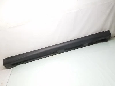 2006 2007 2008 LEXUS RX400H RIGHT SIDE SKIRT - Image 1 of 4